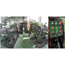 益鼎M6x100二手打頭機